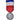 France, Ministère du Travail et de la Sécurité Sociale, Médaille, 1957