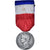 Frankrijk, Ministère du Travail et de la Sécurité Sociale, Medaille, 1957