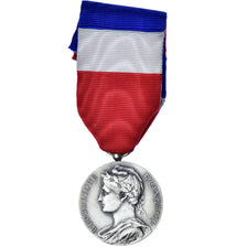 Francja, Ministère du Travail et de la Sécurité Sociale, medal, 1965