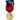 França, Ministère du Travail et de la Sécurité Sociale, medalha, 1957