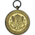 Belgium, Medal, Fédération Chrétienne du Brabant Wallon Nivelles 1896