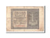 Poland, 1 Zloty, 1941, 1941-08-01, KM:99, VF(20-25)