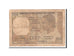 Madagascar, 100 Francs =  20 Ariary, 1966, Undated, KM:57a, VG(8-10)