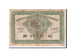 FRENCH INDO-CHINA, 5 Cents, 1942, Undated, KM:88a, VF(30-35)