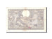 Banknote, Belgium, 100 Francs-20 Belgas, 1942, 1942-12-31, KM:107, VF(30-35)