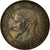 Munten, Frankrijk, Napoleon III, Napoléon III, 2 Centimes, 1855, Bordeaux, ZF+