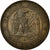 Moneta, Francja, Napoleon III, Napoléon III, 2 Centimes, 1855, Bordeaux