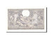 Belgium, 100 Francs-20 Belgas, 1943, KM:107, 1943-07-14, AU(55-58)