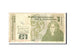 Ireland - Republic, 1 Pound, 1980, 1980-08-20, KM:70b, VG(8-10)