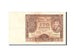 Poland, 100 Zlotych, 1932, 1932-06-02, KM:74a, EF(40-45)