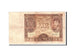 Billete, 100 Zlotych, 1932, Polonia, KM:74a, 1932-06-02, BC