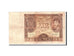 Banknote, Poland, 100 Zlotych, 1932, 1932-06-02, KM:74a, VF(20-25)