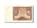 Poland, 100 Zlotych, 1932, 1932-06-02, KM:74a, VF(30-35)