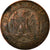 Coin, France, Napoleon III, Napoléon III, 2 Centimes, 1855, Marseille