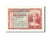 Biljet, Spanje, 10 Pesetas, 1935, Undated, KM:86a, TTB+