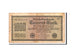 Banknote, Germany, 1000 Mark, 1922, 1922-09-15, KM:76b, VG(8-10)