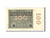Billete, 100 Millionen Mark, 1923, Alemania, KM:107d, 1923-08-22, MBC