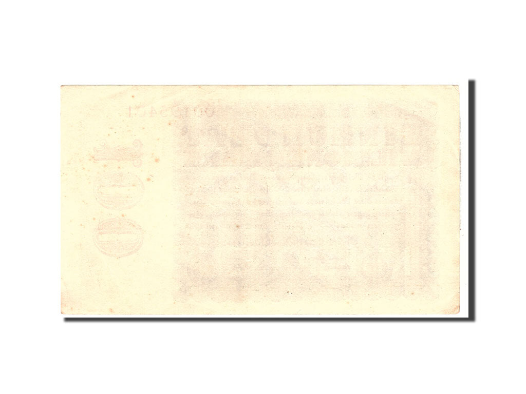 Banknote, Germany, 100 Millionen Mark, 1923, 1923-08-22, KM:107d, AU(55-58)
