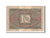 Banconote, Germania, 10 Mark, 1920, KM:67a, 1920-02-06, MB