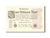 Biljet, Duitsland, 2 Millionen Mark, 1923, 1923-08-09, KM:104a, TTB