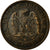 Moneda, Francia, Napoleon III, Napoléon III, 2 Centimes, 1856, Paris, MBC
