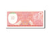 Banknote, Surinam, 10 Gulden, 1982, 1982-04-01, KM:126, UNC(65-70)