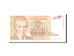 Banconote, Iugoslavia, 5000 Dinara, 1993, KM:128, Undated, SPL