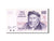 Banconote, Israele, 10 Lirot, 1973, KM:39a, Undated, BB