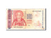 Banknote, Bulgaria, 1 Lev, 1999, Undated, KM:114, VF(20-25)