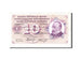 Banknote, Switzerland, 10 Franken, 1965, 1965-12-23, KM:45k, EF(40-45)