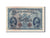 Geldschein, Deutschland, 5 Mark, 1914, 1914-08-05, KM:47c, S+