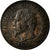 Coin, France, Napoleon III, Napoléon III, 2 Centimes, 1856, Marseille