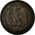 Coin, France, Napoleon III, Napoléon III, 2 Centimes, 1856, Marseille
