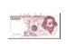 Banknote, Italy, 50,000 Lire, 1984, 1984-02-06, KM:113a, AU(55-58)