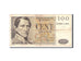 Billete, 100 Francs, 1958, Bélgica, KM:129c, 1958-12-09, RC