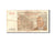 Billet, Belgique, 100 Francs, 1958, 1958-12-09, KM:129c, B
