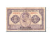 Luxembourg, 10 Francs, 1944, KM:44a, Undated, VG(8-10)