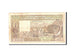 West African States, 500 Francs, 1981, KM:806Tb, Undated, VF(20-25)