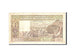 Banknote, West African States, 500 Francs, 1981, Undated, KM:806Tb, VF(20-25)
