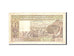 Banknote, West African States, 500 Francs, 1981, Undated, KM:806Tb, VF(20-25)