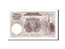 Biljet, Servië, 100 Dinara, 1941, 1941-05-01, KM:23, SPL