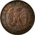 Coin, France, Napoleon III, Napoléon III, 2 Centimes, 1857, Marseille