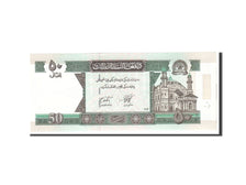 Afghanistan, 50 Afghanis, 2002, KM:69c, Undated, UNC(65-70)