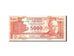 Banknote, Paraguay, 5000 Guaranies, 2005, Undated, KM:223a, UNC(65-70)