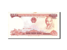Vietnam, 500 Dong, 1985, KM:99a, Undated, AU(55-58)