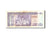Banknote, Guatemala, 5 Quetzales, 1990, 1990-01-03, KM:74a, AU(55-58)