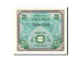 France, 2 Francs, 1944, KM:114a, Undated, AU(55-58)