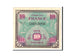 Biljet, Frankrijk, 10 Francs, 1944, Undated, SUP, KM:116a