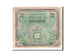 Banknote, France, 2 Francs, 1944, Undated, VG(8-10), KM:114a