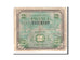 Geldschein, Frankreich, 2 Francs, 1944, Undated, SGE, KM:114a